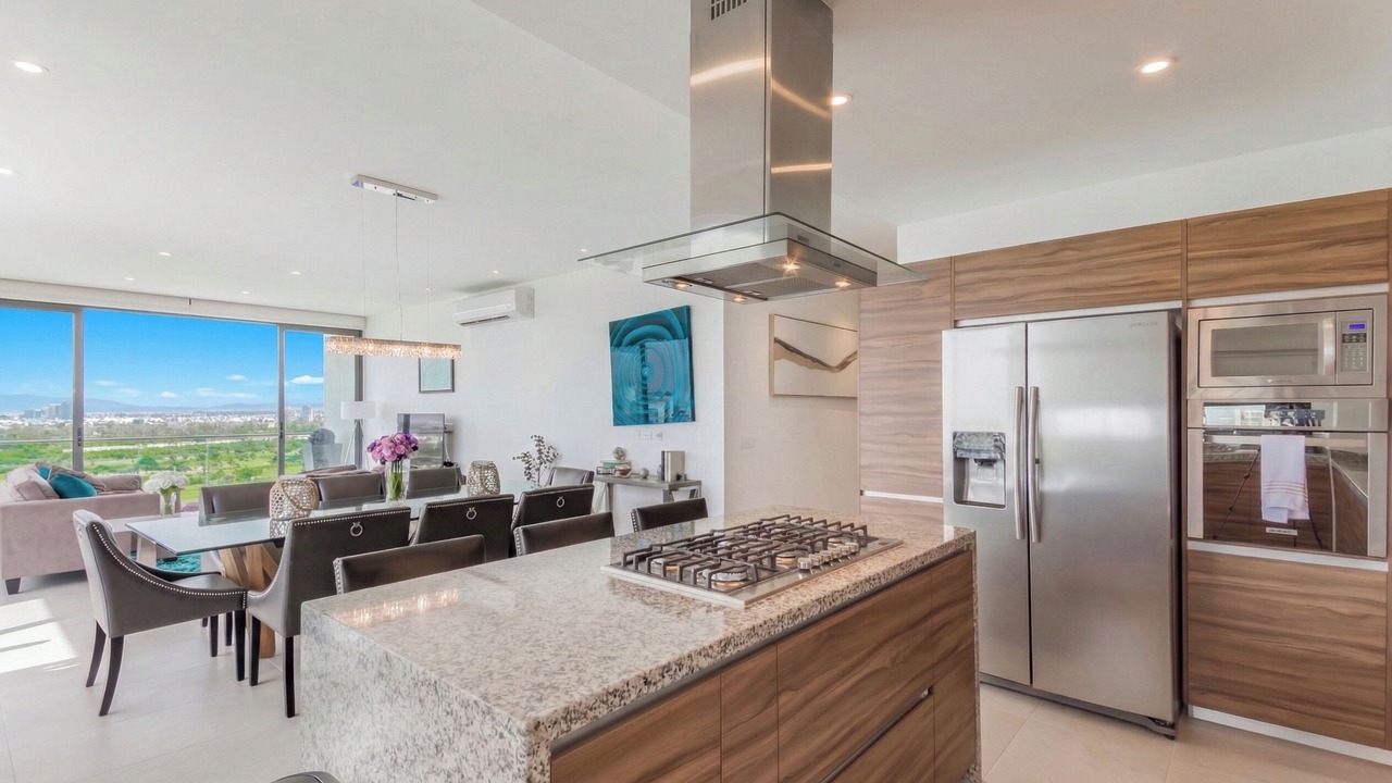 Photo of Kitchen in Zapopan