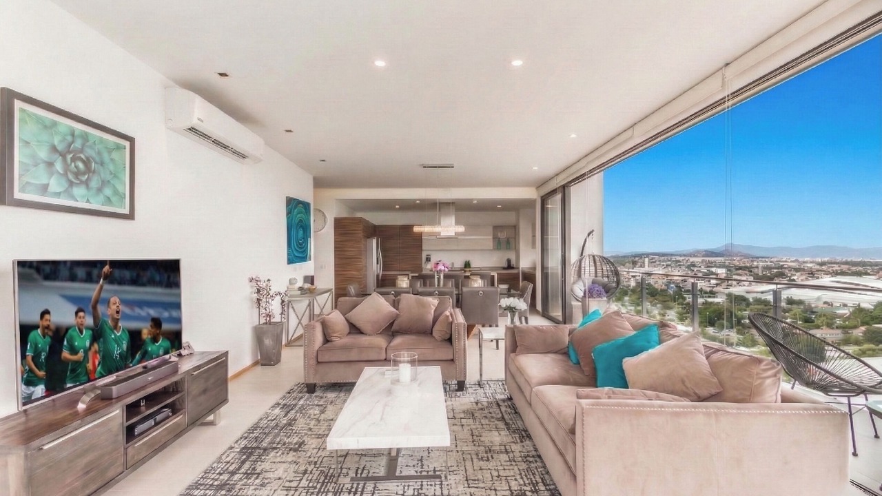 Photo of Livingroom in Zapopan