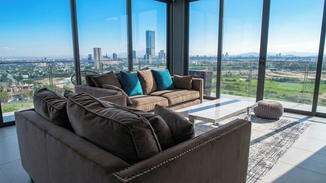 Photo of Livingroom in Zapopan