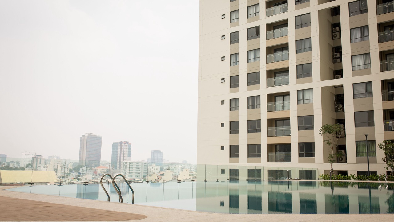 Photo of Outdoor in District 4