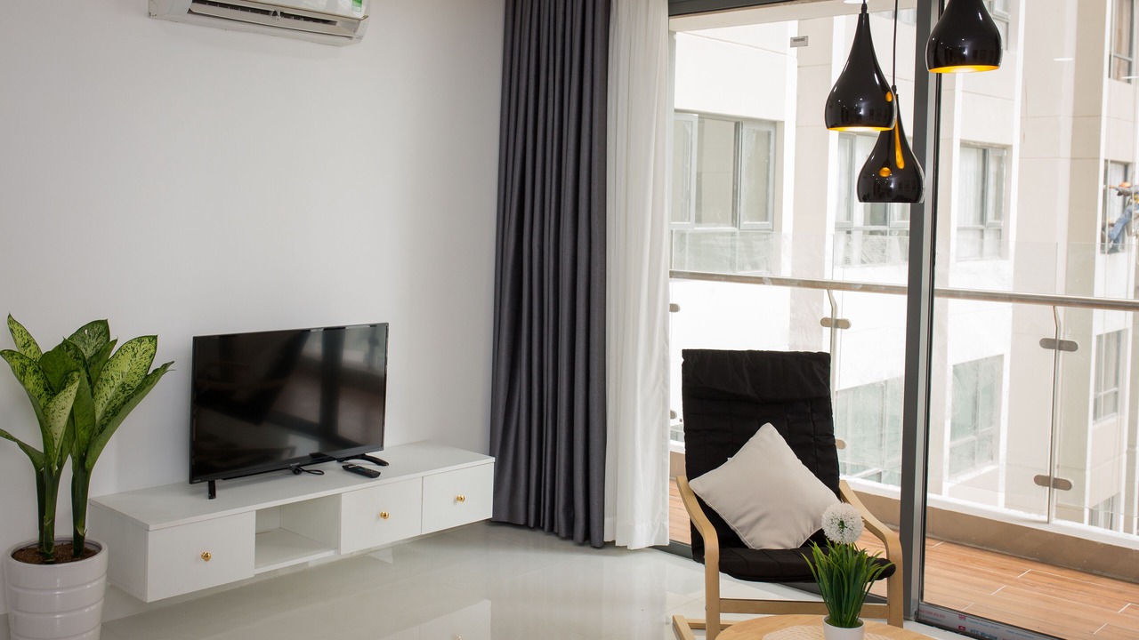 Photo of Livingroom in District 4