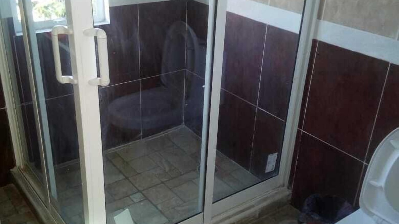 Photo of Bathroom in Tequesquitengo