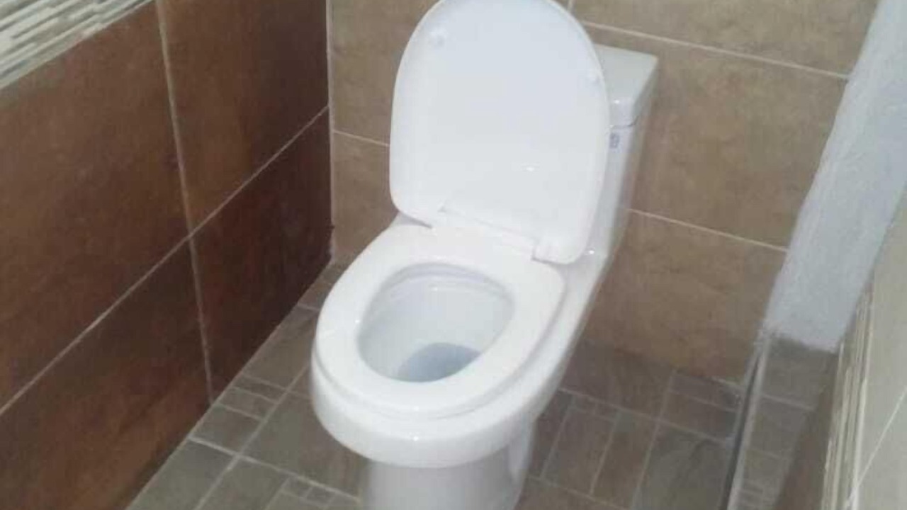 Photo of Bathroom in Tequesquitengo