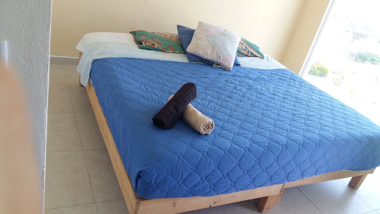 Photo of Bedroom in Tequesquitengo