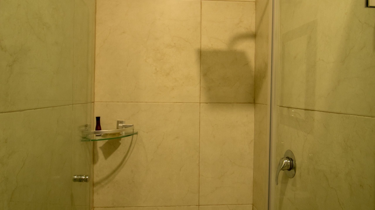 Photo of Bathroom in Diaz Ordaz