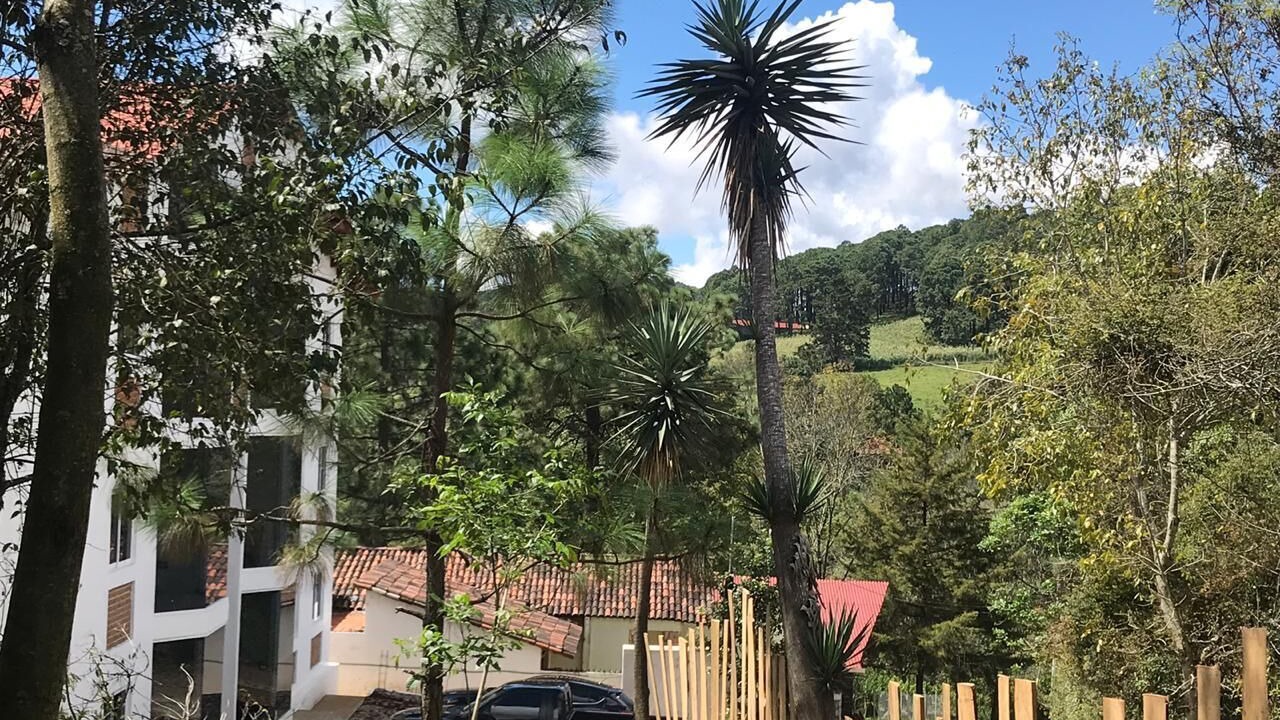 Photo of Outdoor in Mazamitla