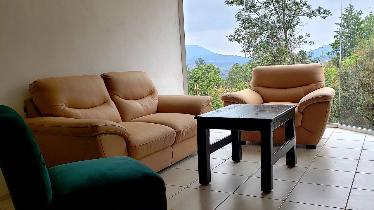 Photo of Livingroom in Mazamitla