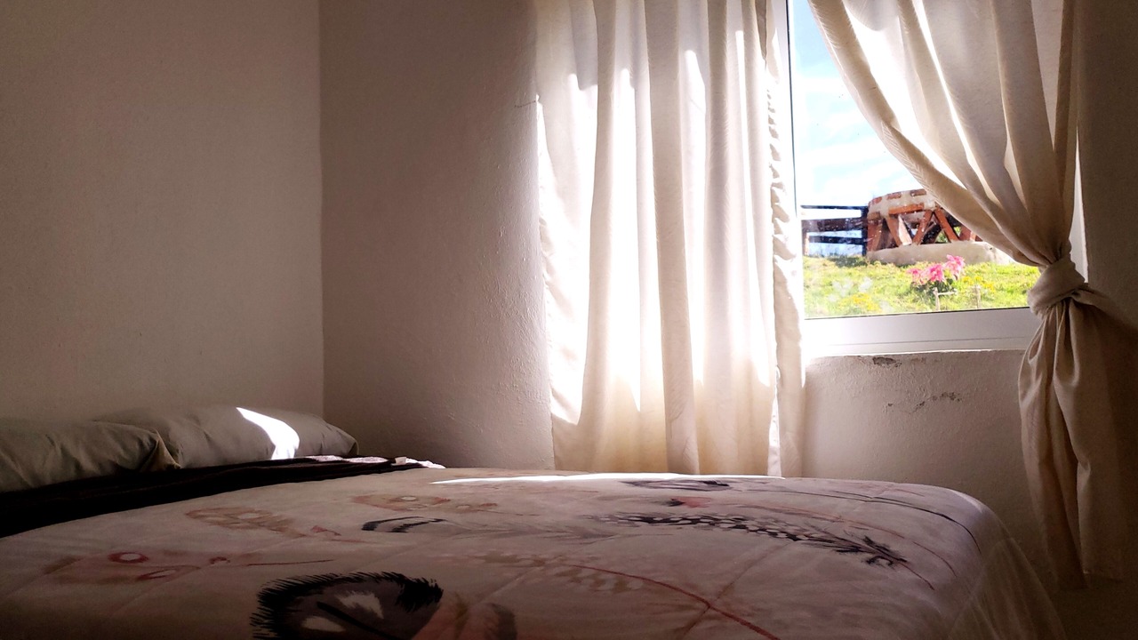 Photo of Bedroom in Mazamitla