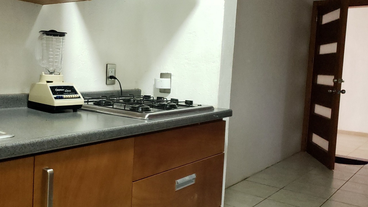 Photo of Kitchen in Mazamitla