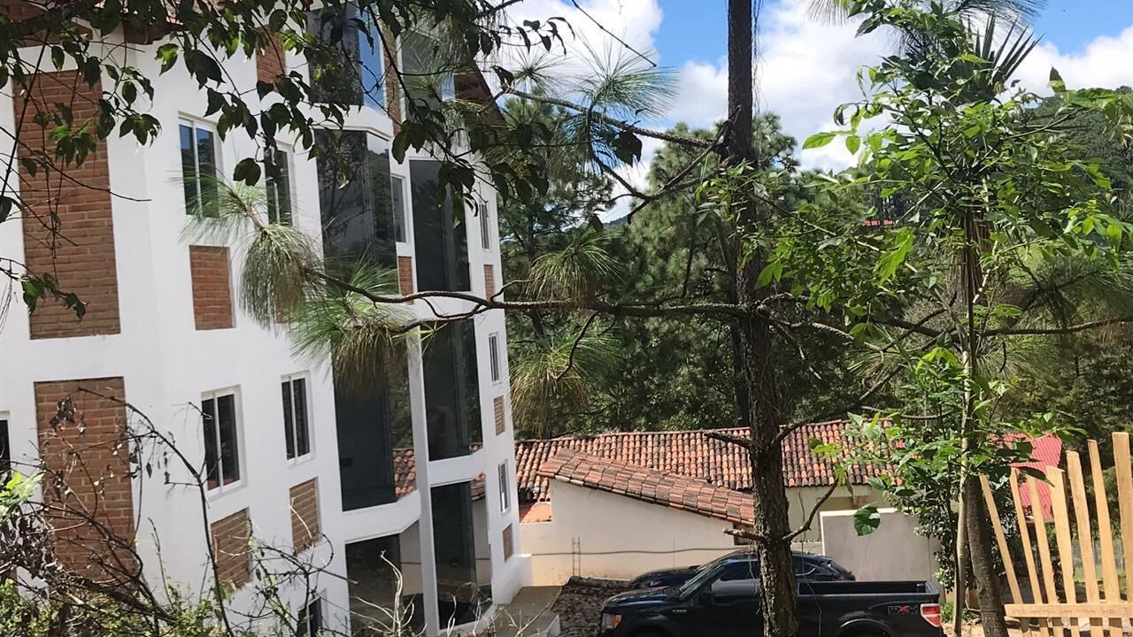 Photo of Outdoor in Mazamitla