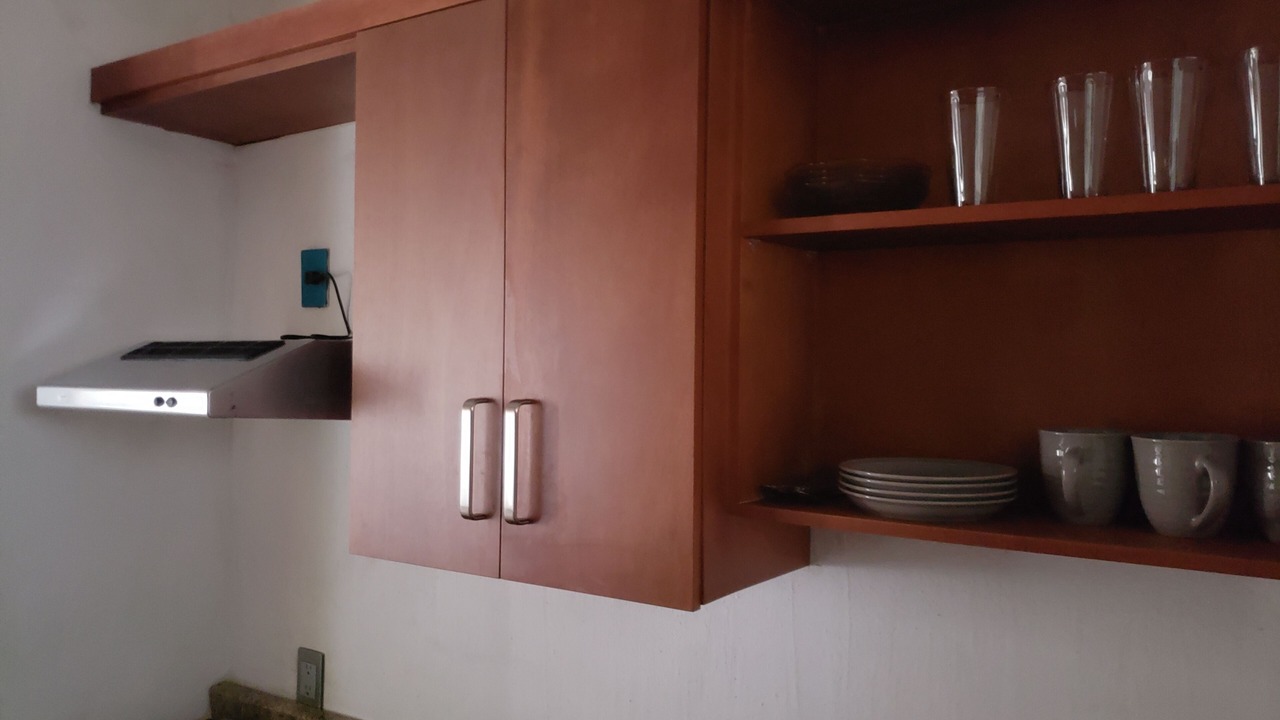 Photo of Kitchen in Mazamitla