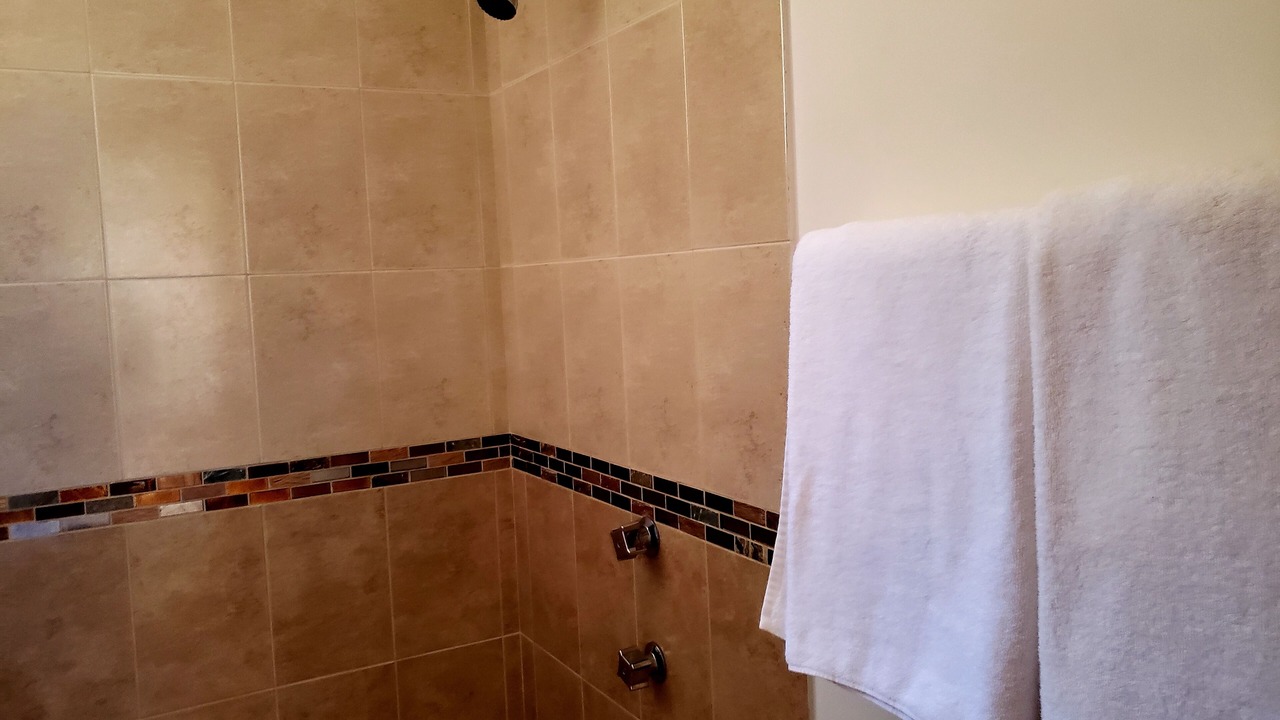 Photo of Bathroom in Mazamitla