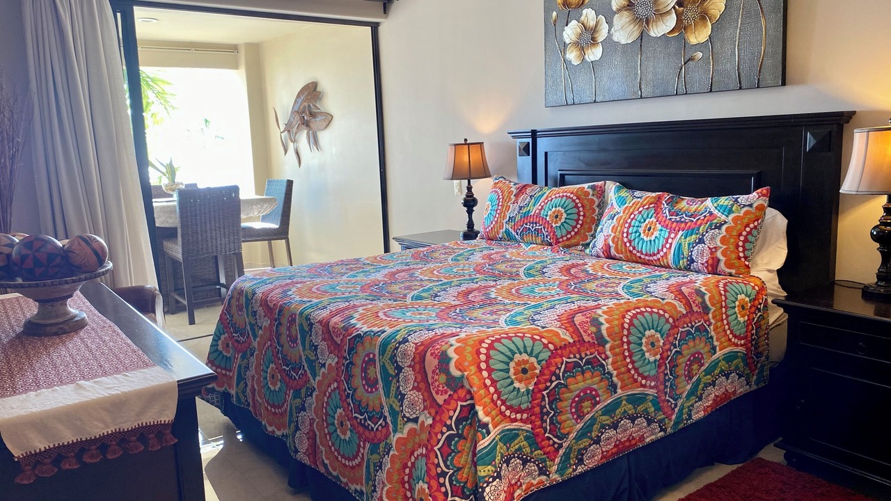 Photo of Bedroom in San Jose del Cabo
