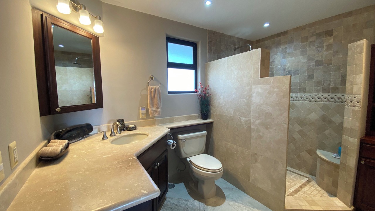 Photo of Bathroom in San Jose del Cabo