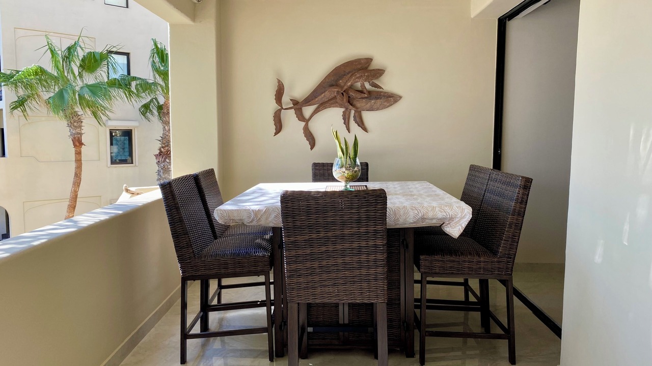 Photo of Outdoor in San Jose del Cabo