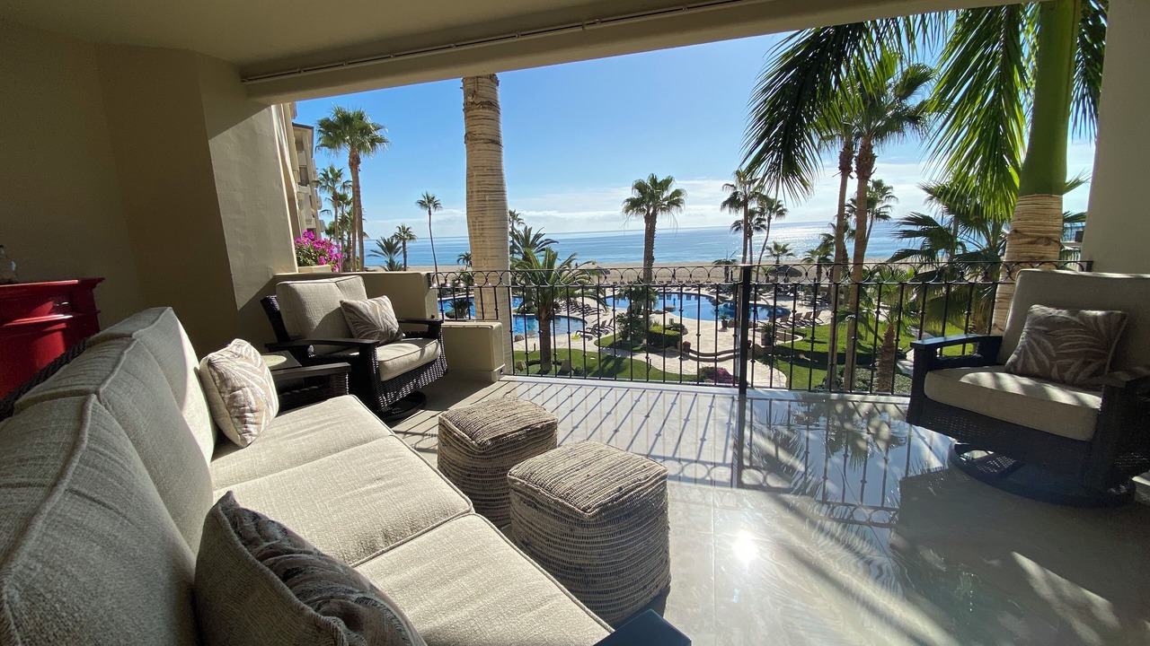 Photo of Patio Balcony in San Jose del Cabo