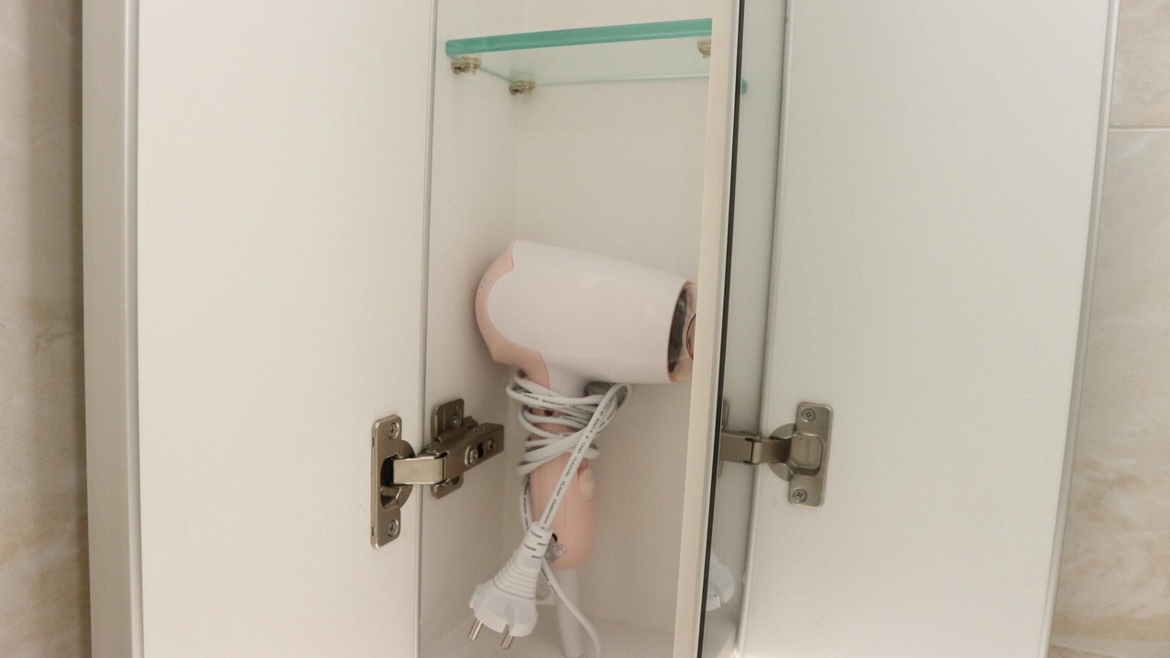 Photo of Bathroom in Little Japan