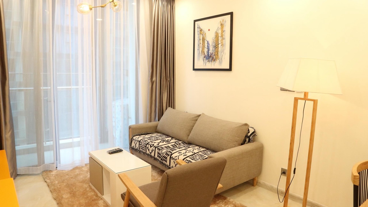 Photo of Livingroom in Little Japan