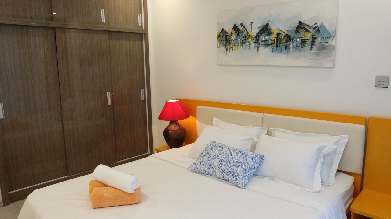Photo of Bedroom in Little Japan