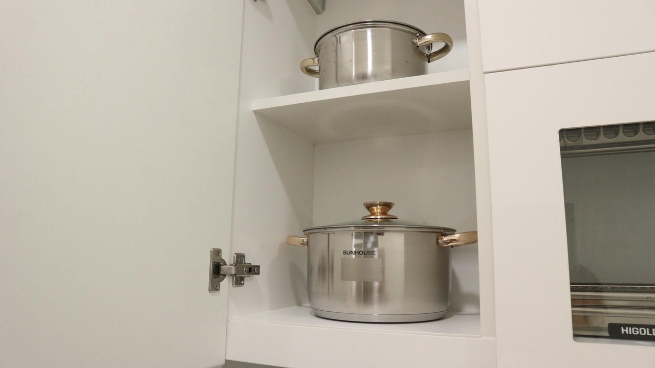 Photo of Kitchen in Little Japan
