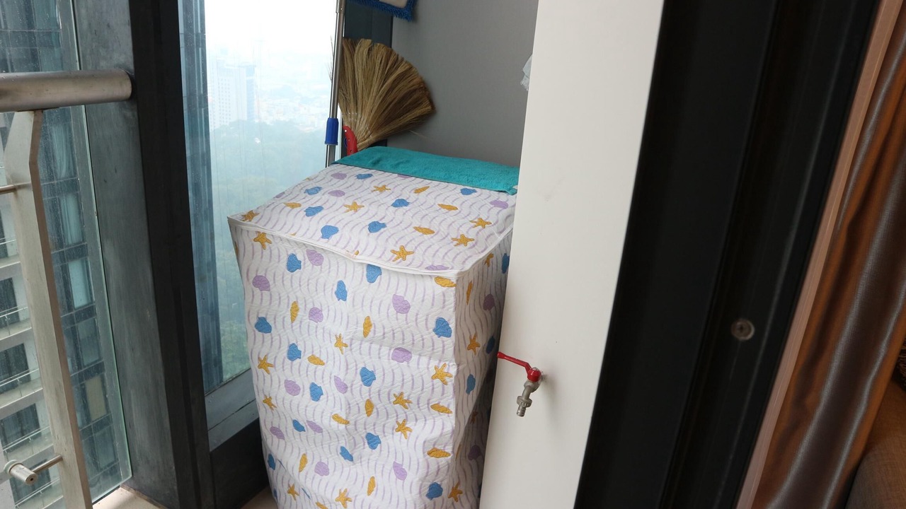 Photo of Bedroom in Little Japan