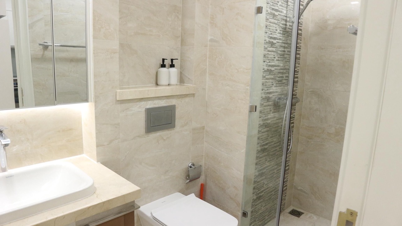 Photo of Bathroom in Little Japan