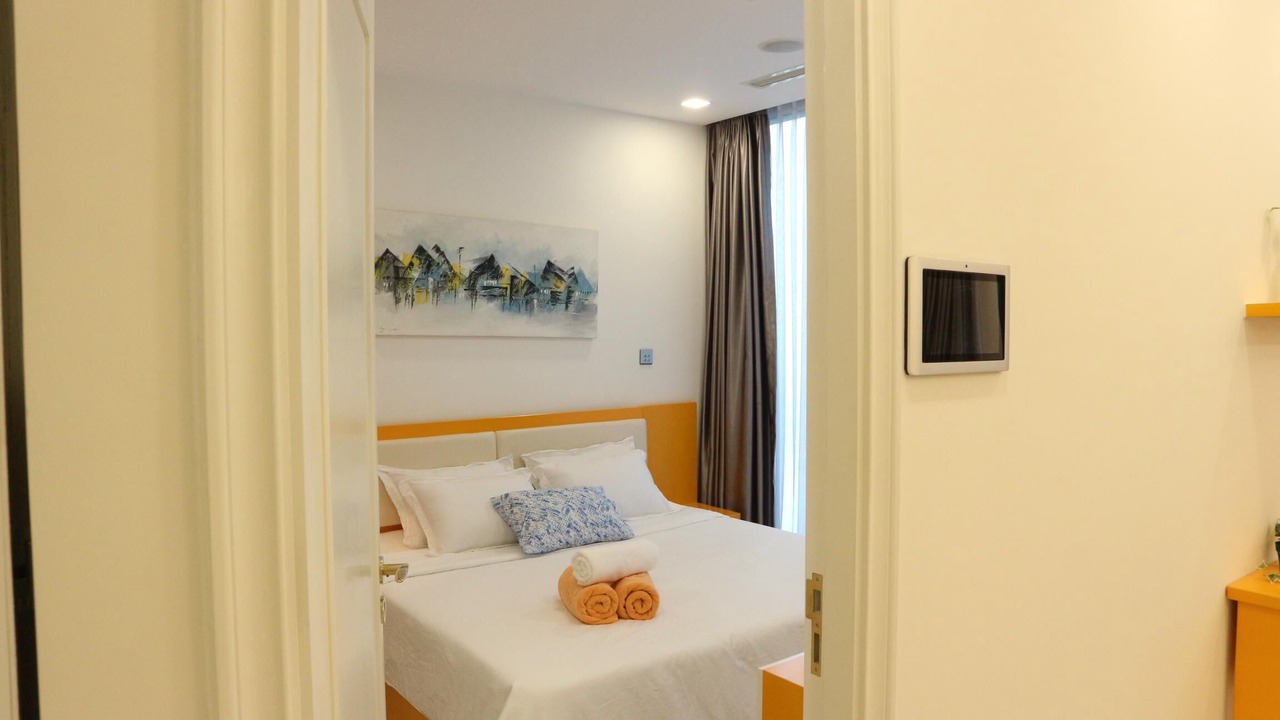 Photo of Bedroom in Little Japan