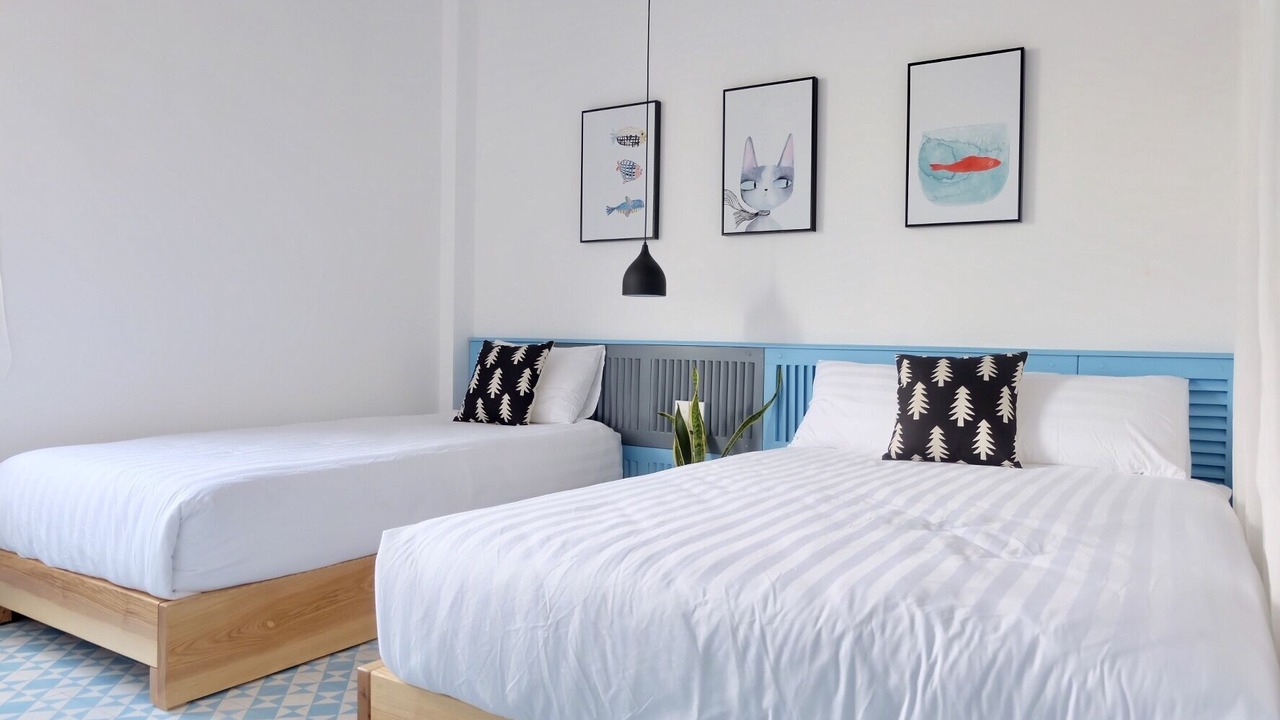 Photo of Bedroom in Hai Chau