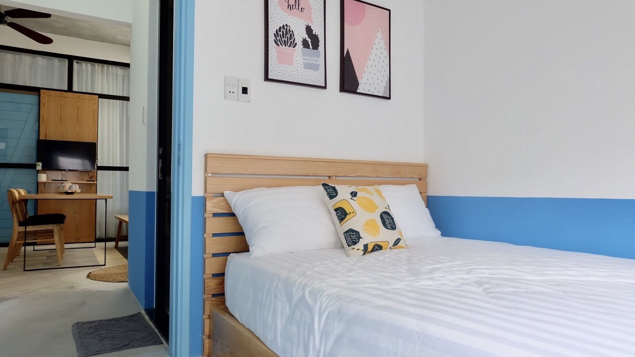 Photo of Bedroom in Hai Chau