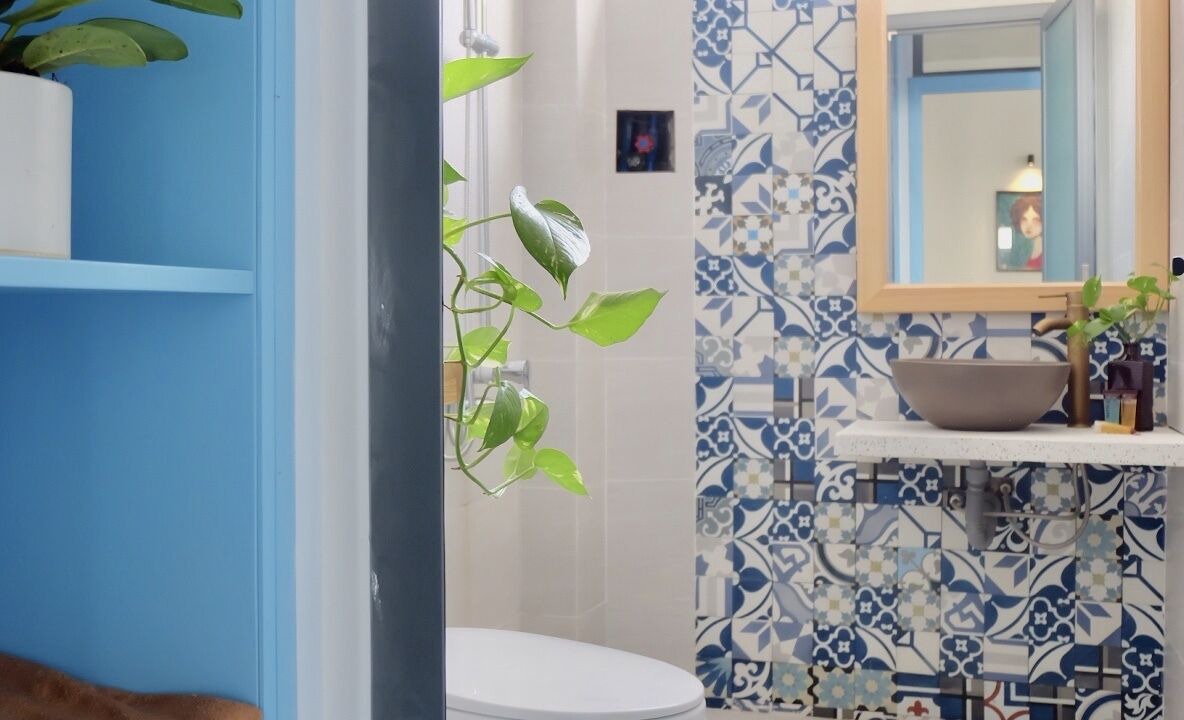 Photo of Bathroom in Hai Chau