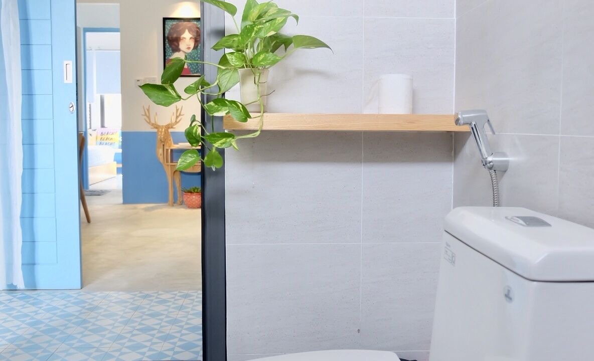 Photo of Bathroom in Hai Chau
