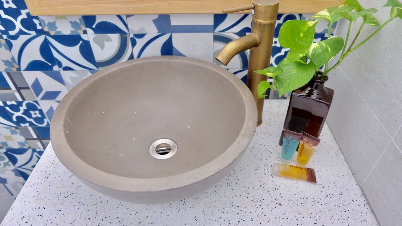Photo of Bathroom in Hai Chau