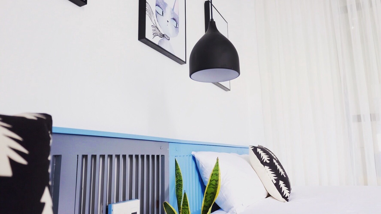 Photo of Bedroom in Hai Chau