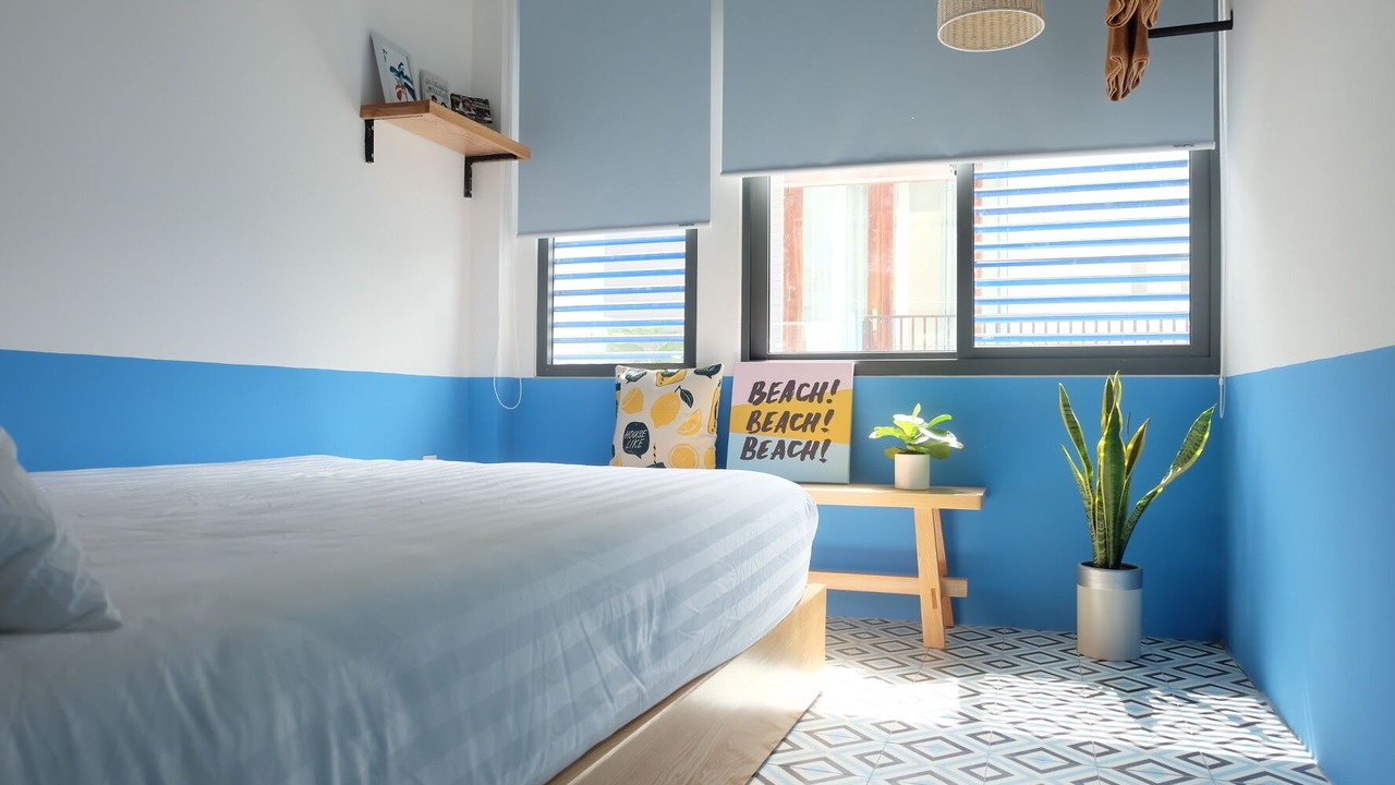 Photo of Bedroom in Hai Chau