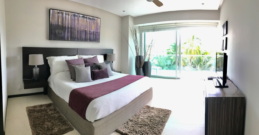 Photo of Bedroom in North Hotel Zone