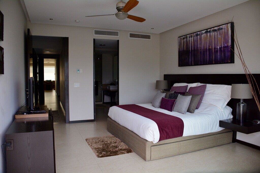 Photo of Bedroom in North Hotel Zone