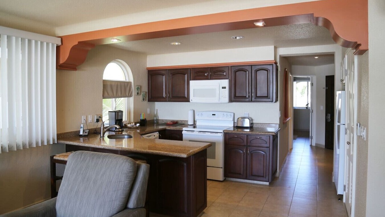 Photo of Kitchen in San Jose del Cabo