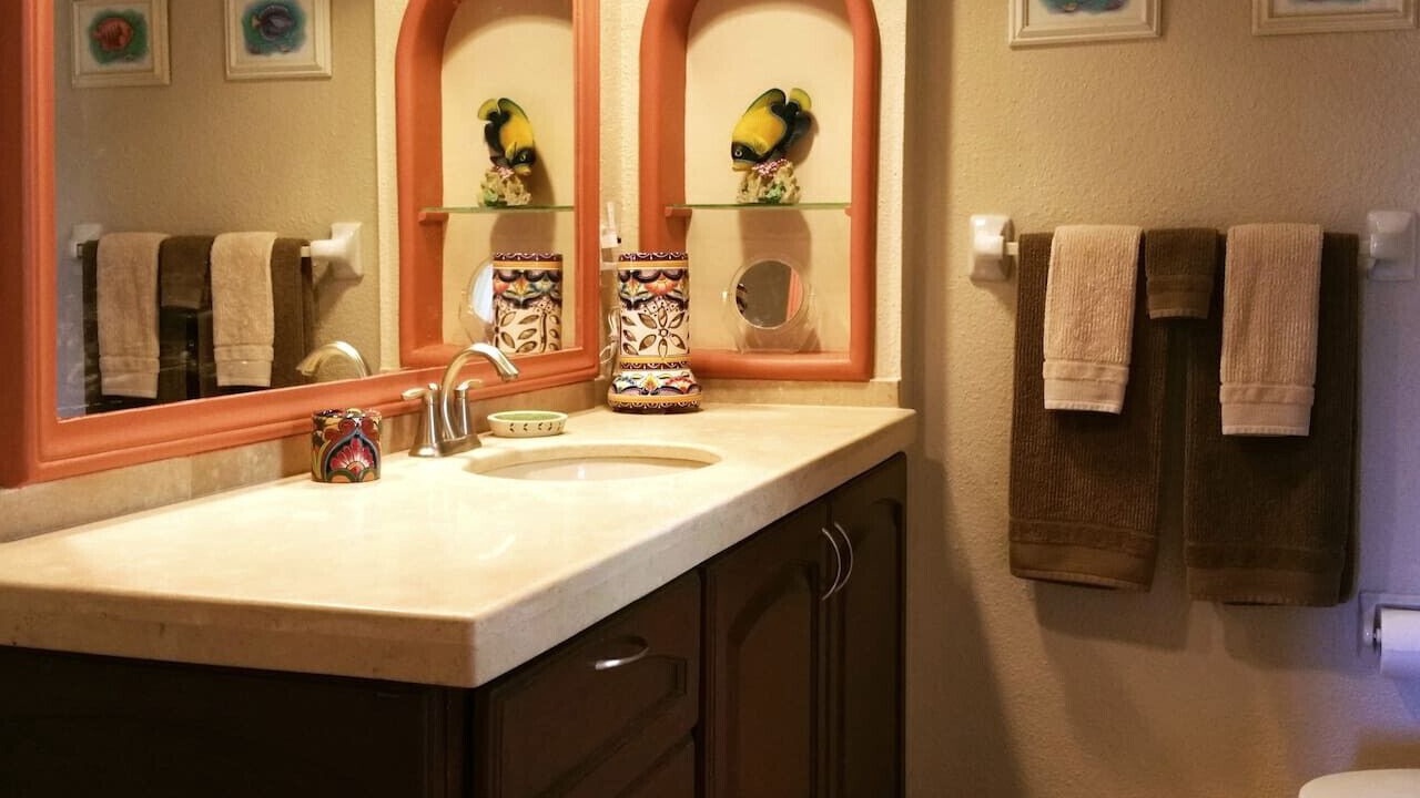 Photo of Bathroom in San Jose del Cabo