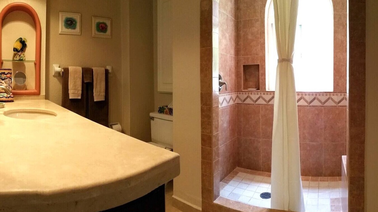 Photo of Bathroom in San Jose del Cabo