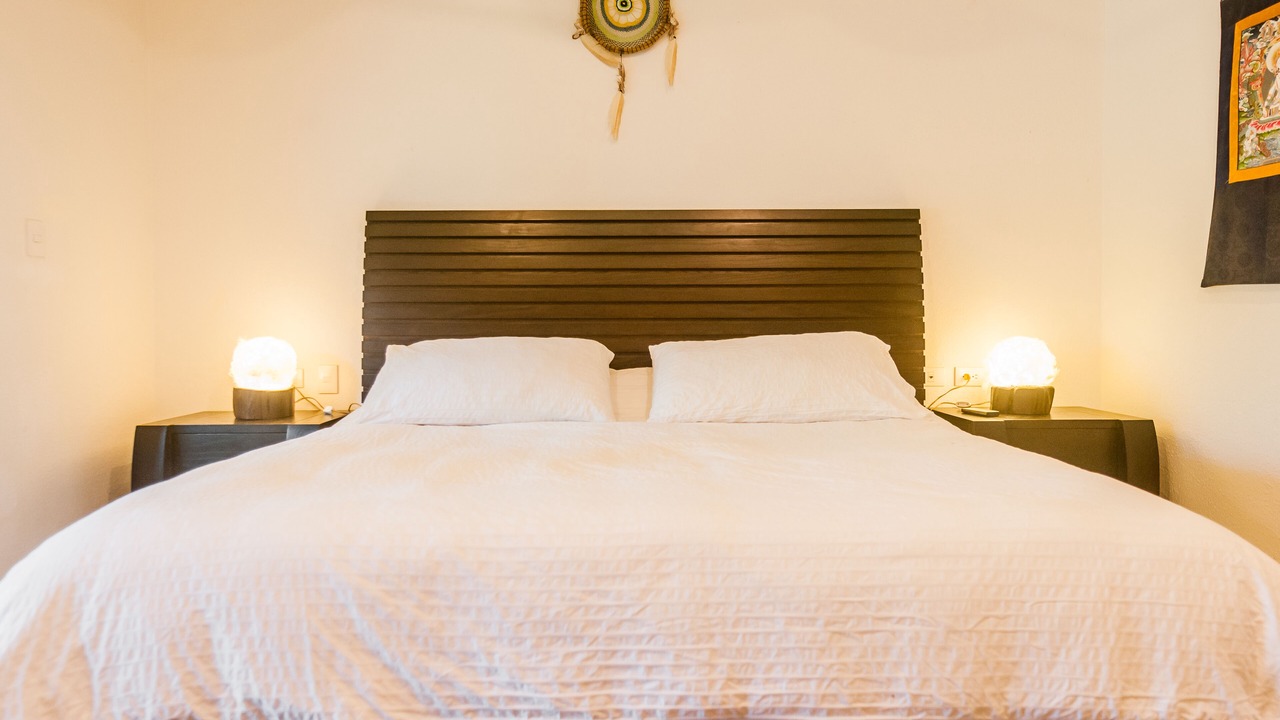 Photo of Bedroom in Zama