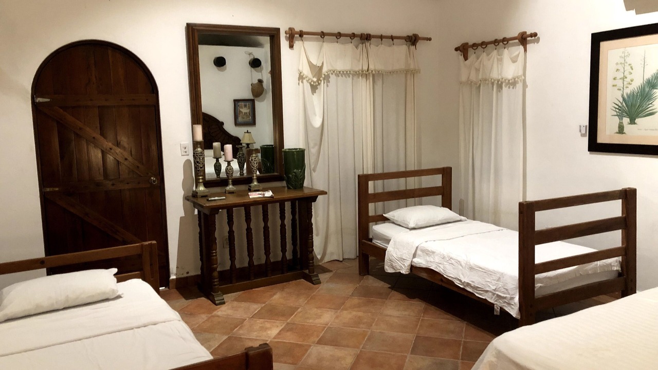 Photo of Bedroom in Tampico Alto