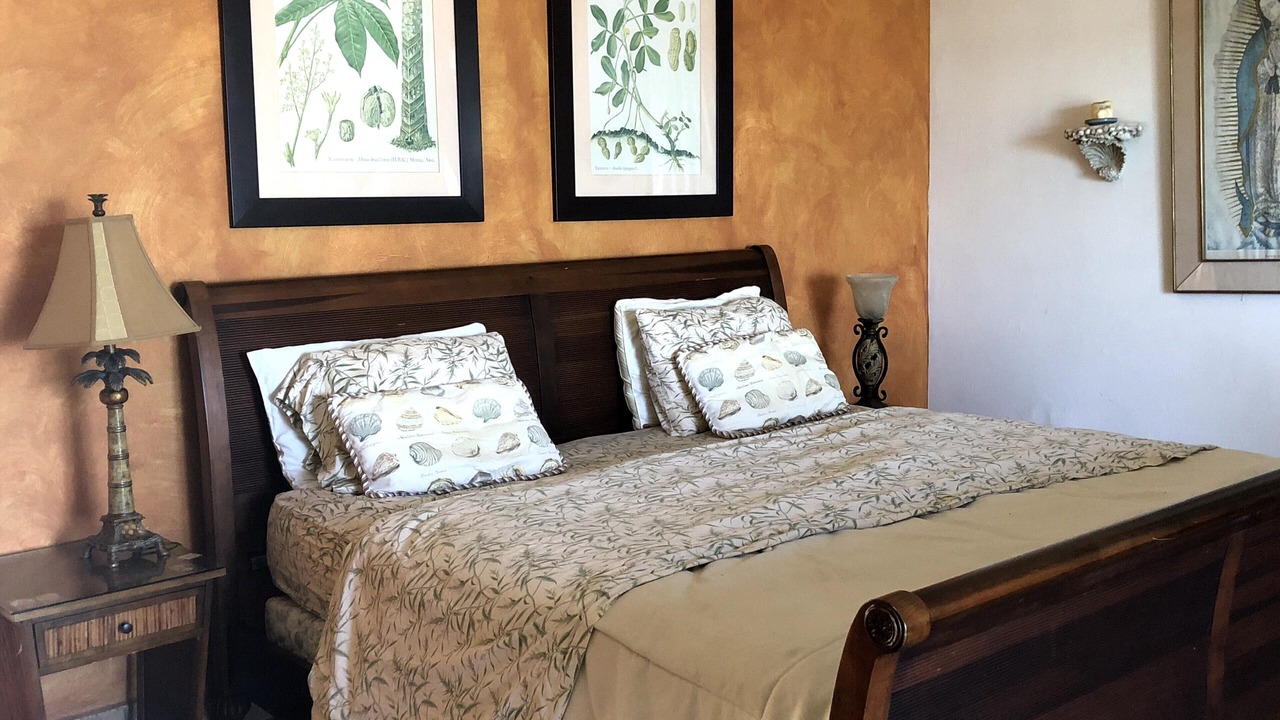 Photo of Bedroom in Tampico Alto