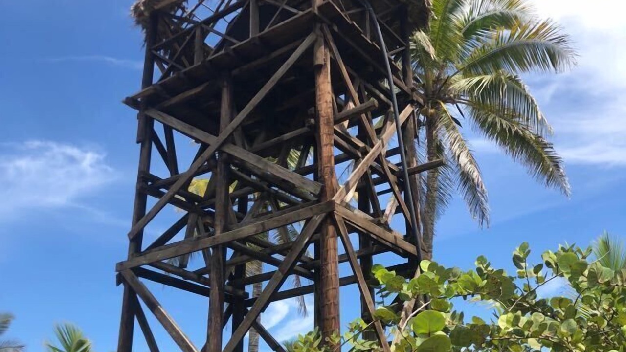 Photo of Outdoor in Tampico Alto