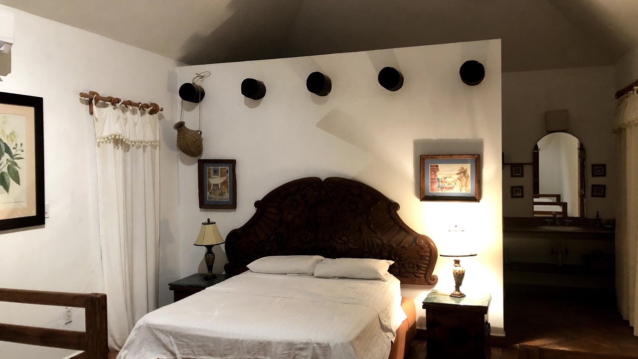 Photo of Bedroom in Tampico Alto