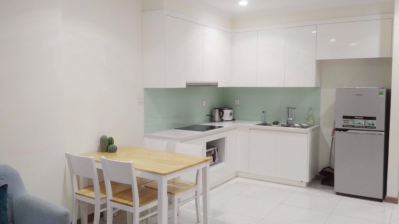 Photo of Kitchen in Hang Xanh
