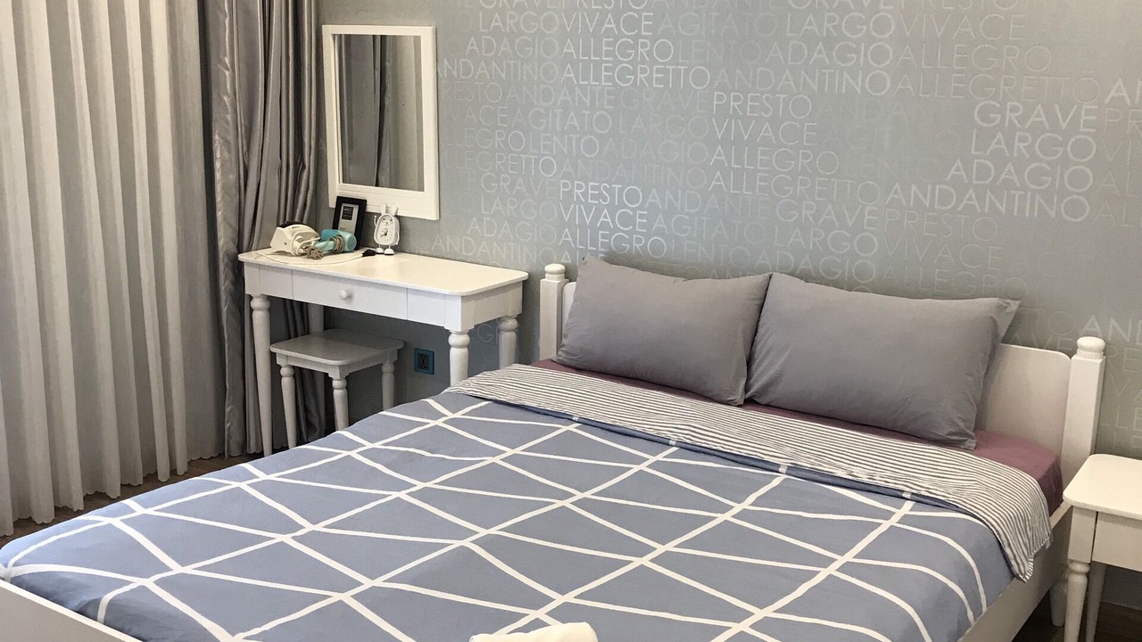 Photo of Bedroom in Hang Xanh