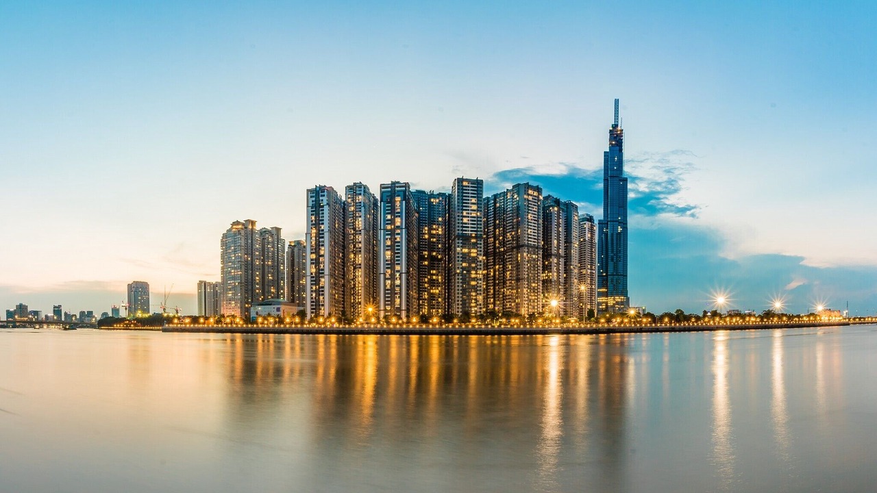 Photo of Outdoor in Hang Xanh