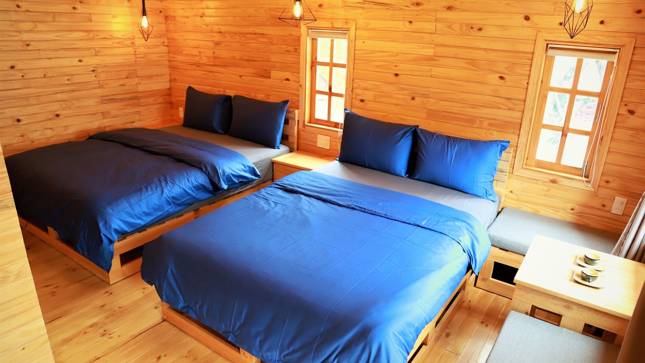 Photo of Bedroom in Cam Thanh