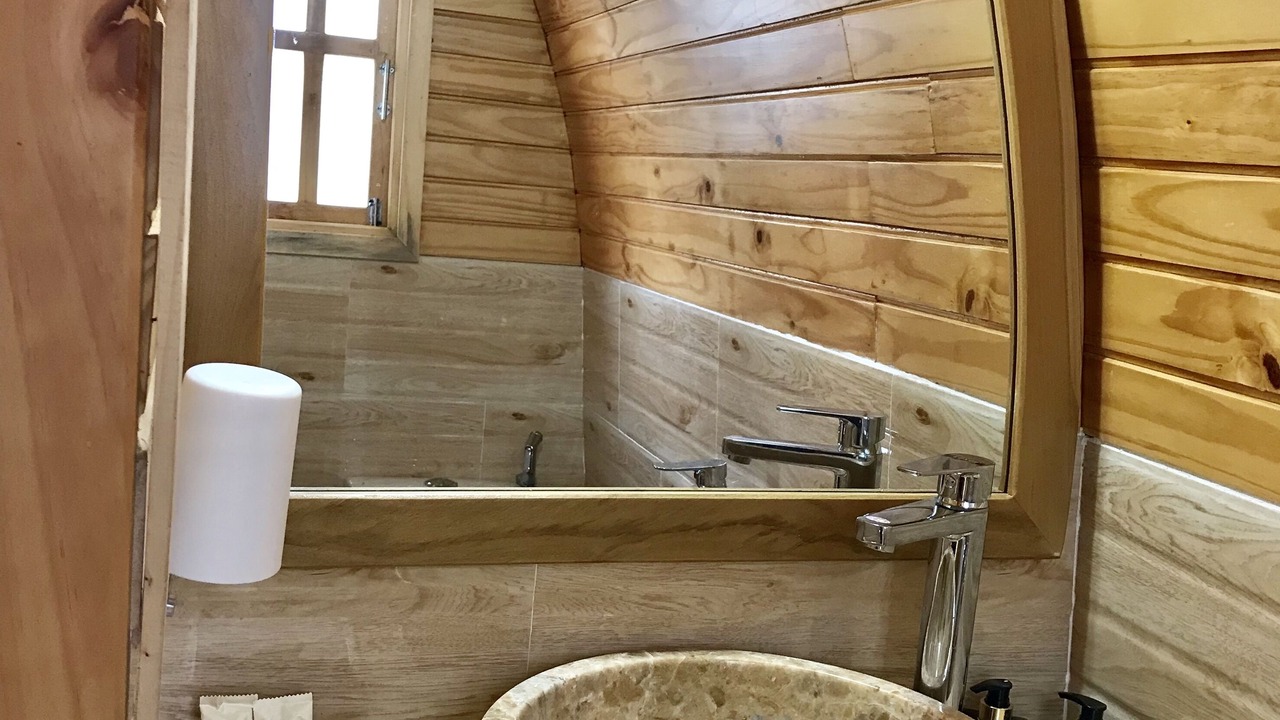 Photo of Bathroom in Cam Thanh