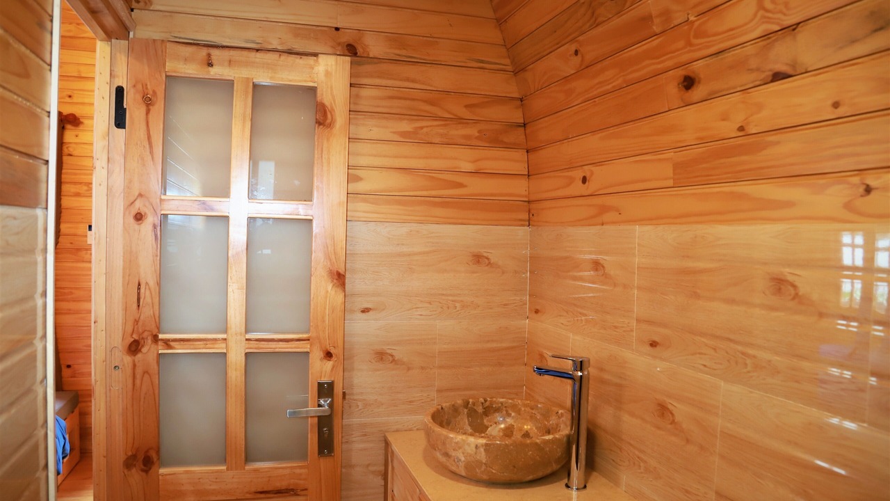 Photo of Bathroom in Cam Thanh